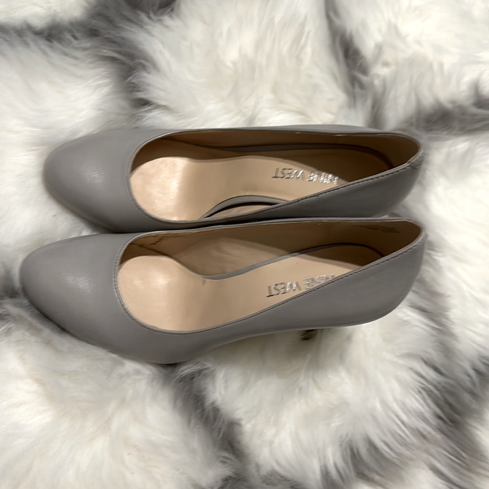 Ninewest Pumps Shoes